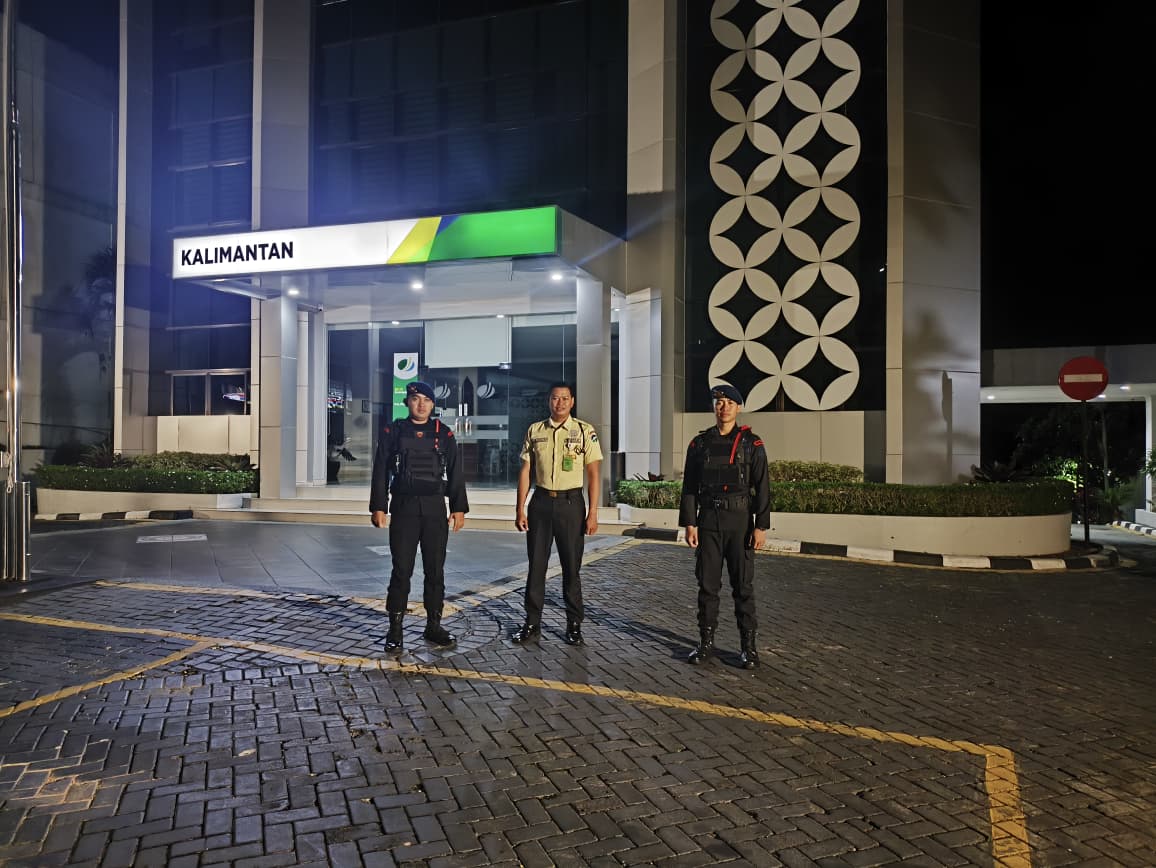 Cegah Gangguan Kamtibmas Batalyon C Pelopor Tingkatkan Patroli Dialogis